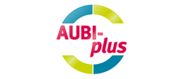 Logo AUBI-plus