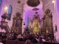 Weihnachtsgottesdienst 2023